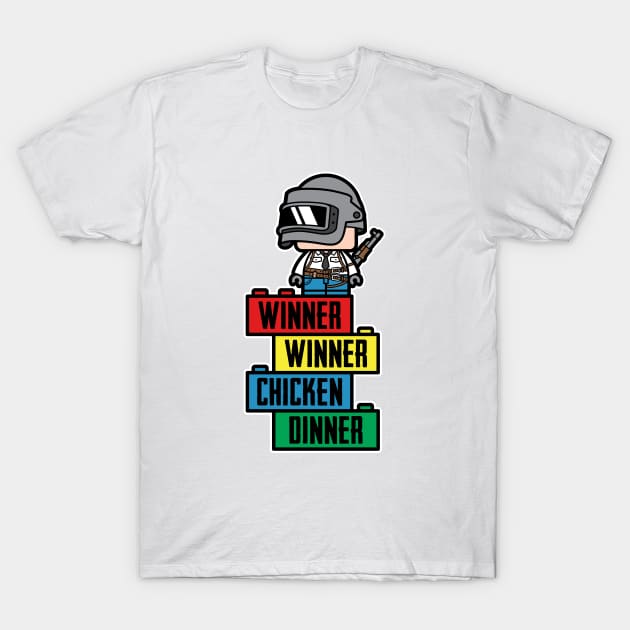 Winner winner sale chicken dinner sweatshirt